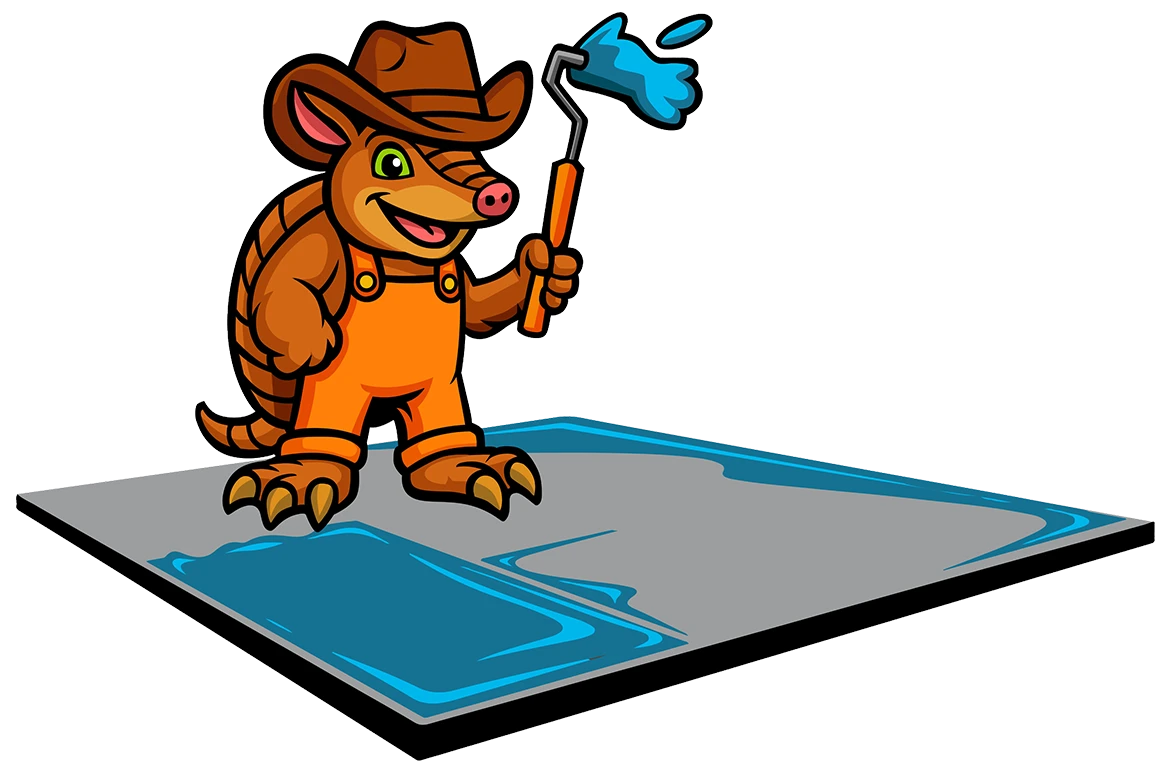 Epoxy Floor Coating Beaumont, TX